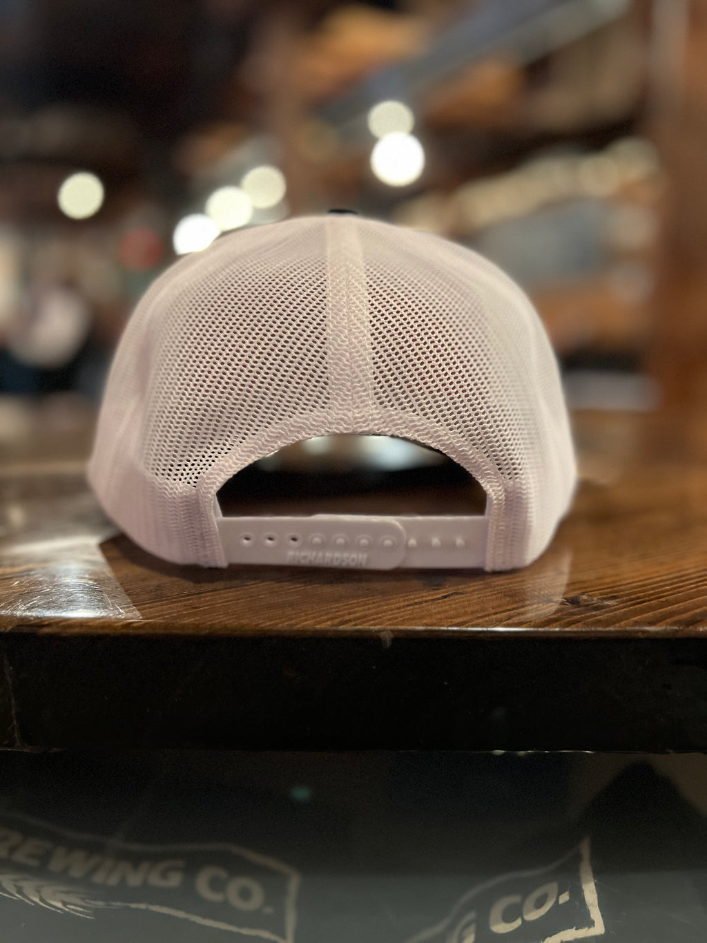 Schnitzky Trucker Hat