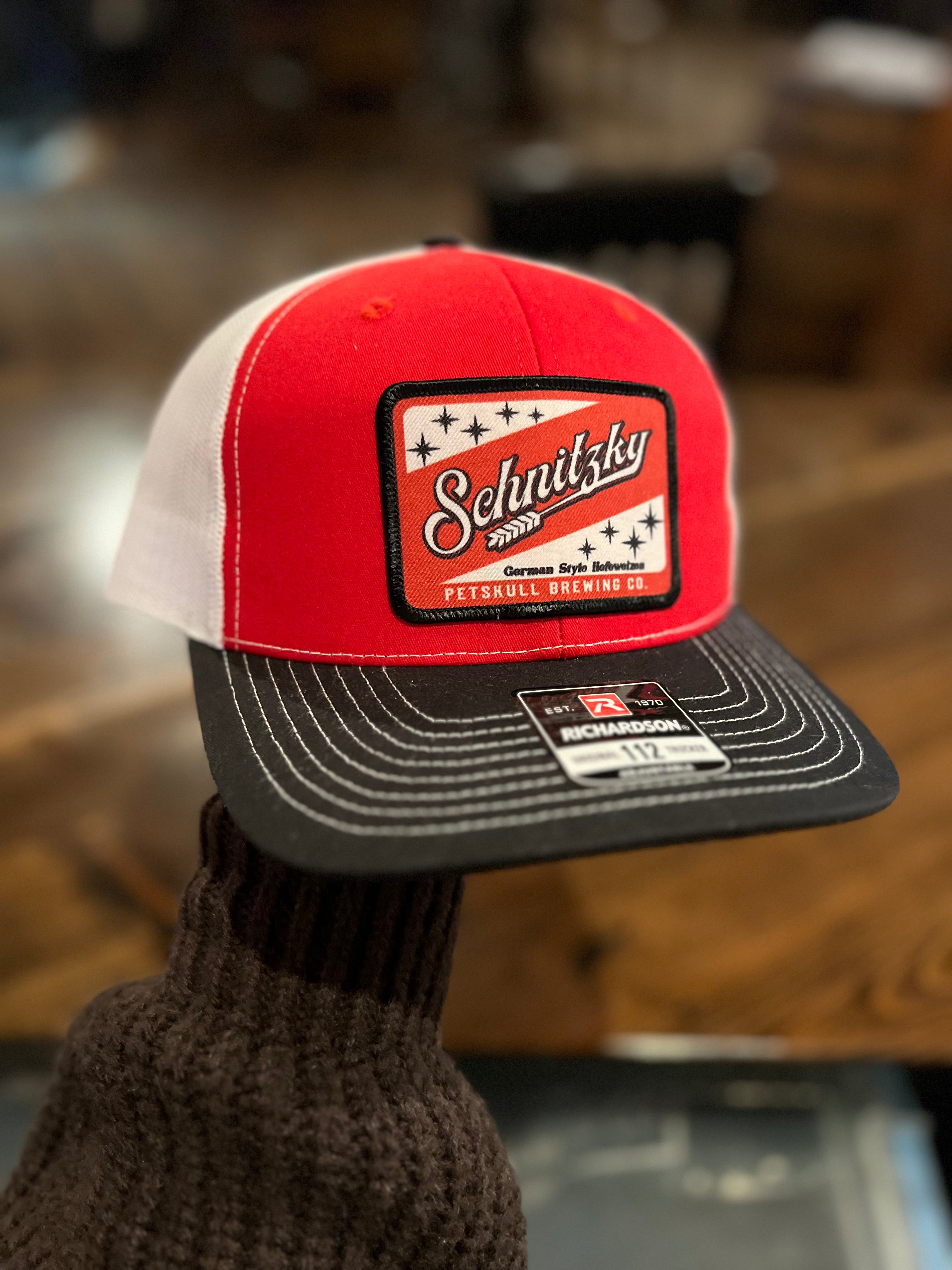 Schnitzky Trucker Hat