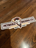 PetSkull Stickers