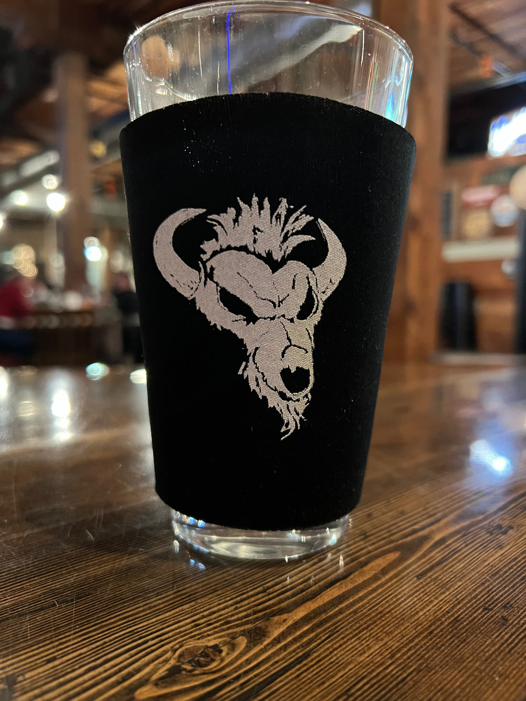 PetSkull Pint Koozies
