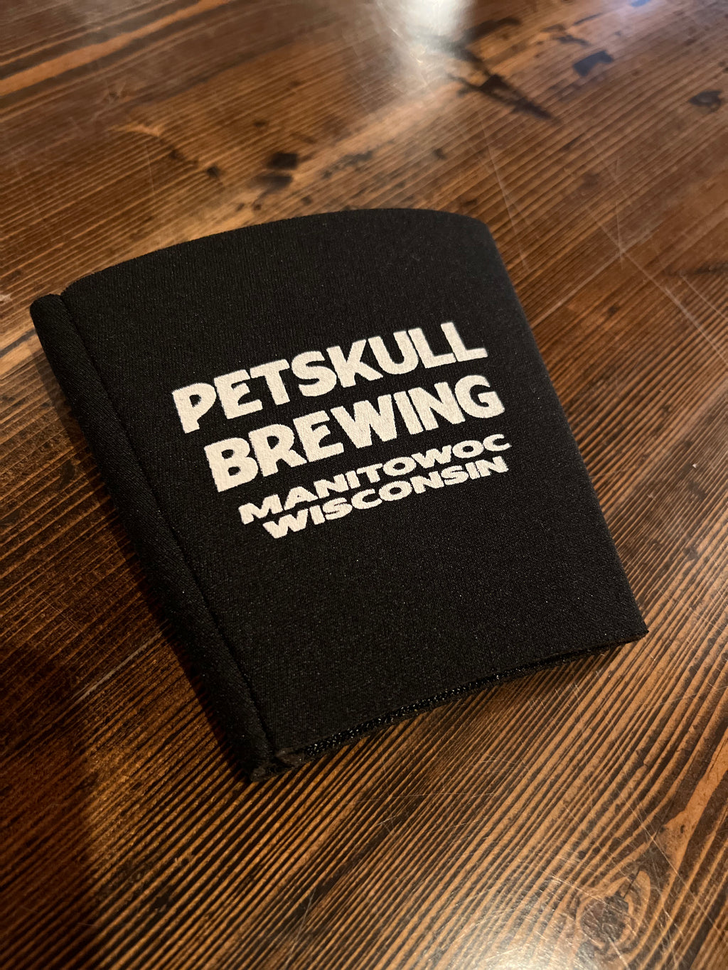 PetSkull Pint Koozies