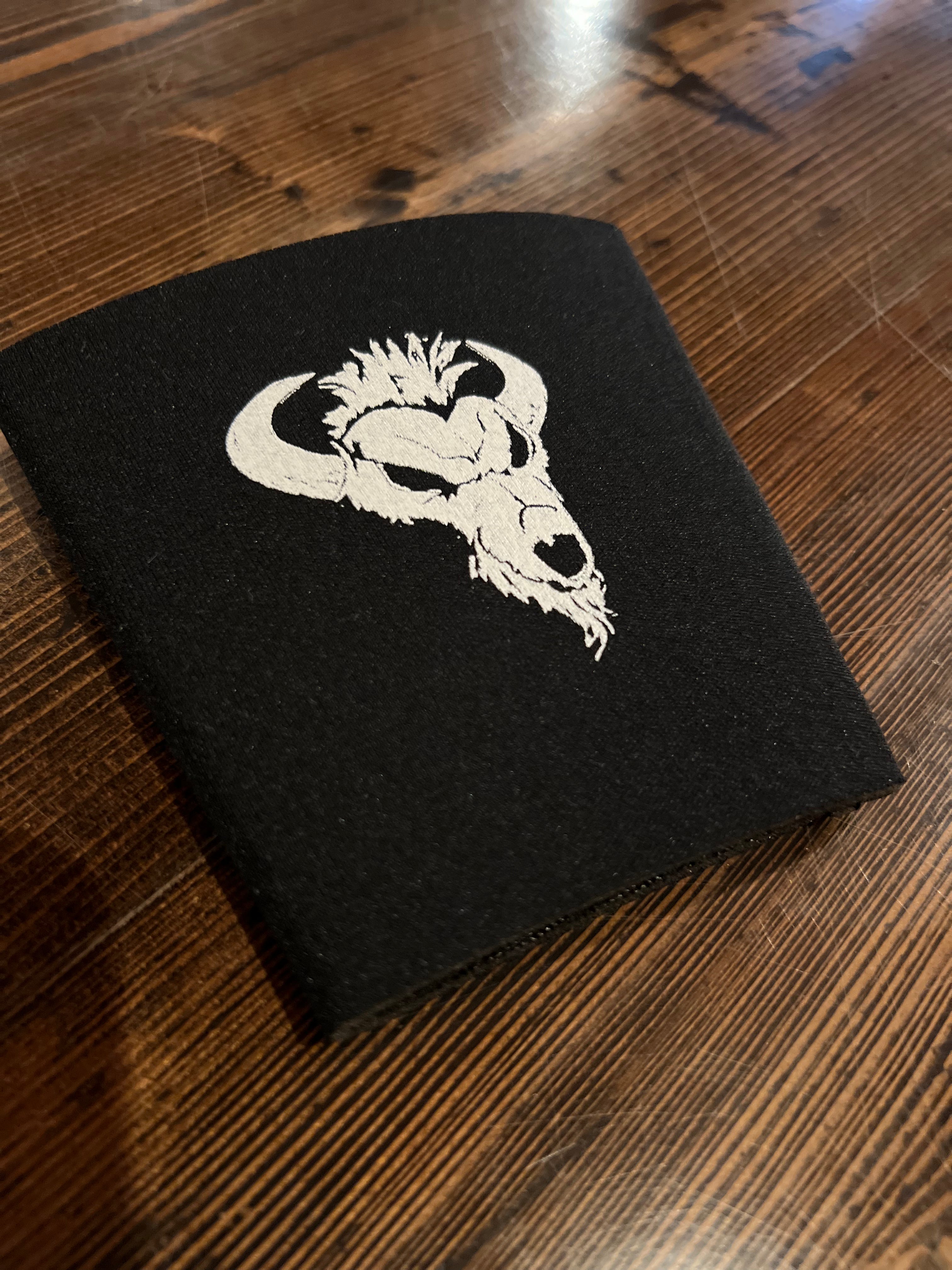 PetSkull Pint Koozies