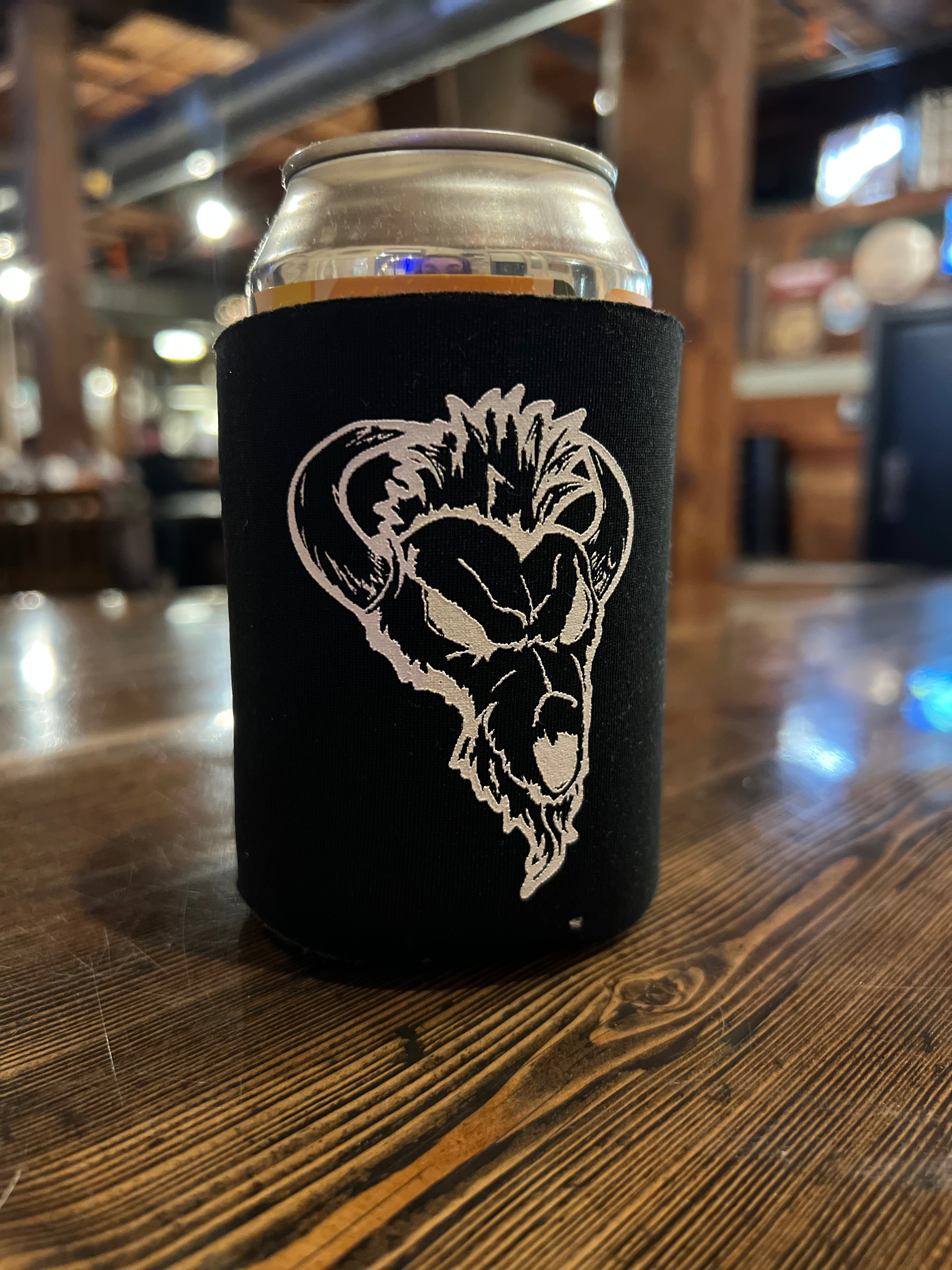 PetSkull Can Koozies
