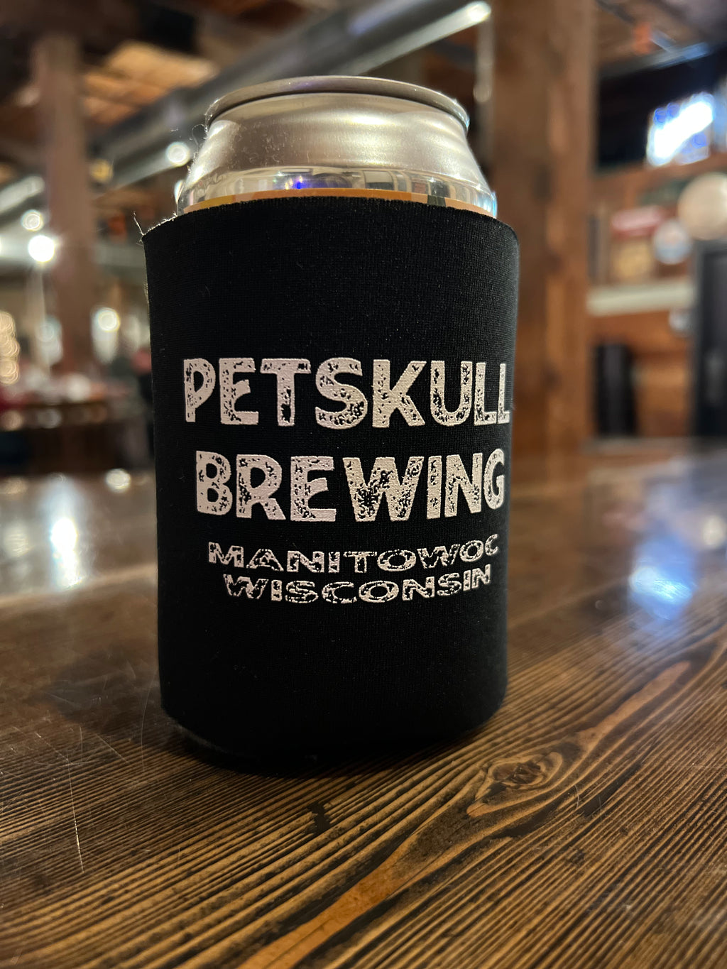 PetSkull Can Koozies