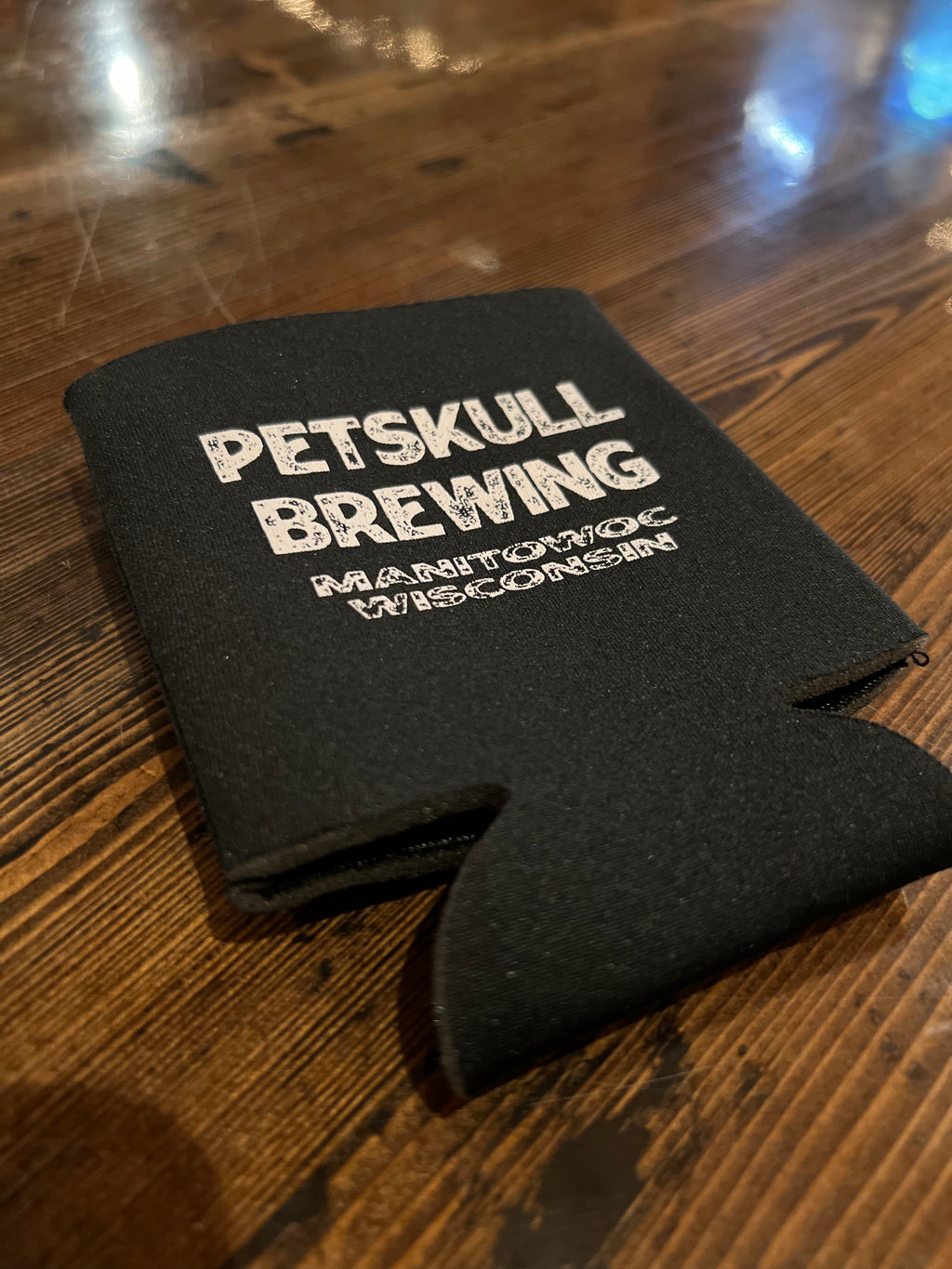 PetSkull Can Koozies