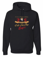 Ode To The King(s) Hoodie
