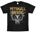 Manitowoc Metalfest 4 T-Shirt