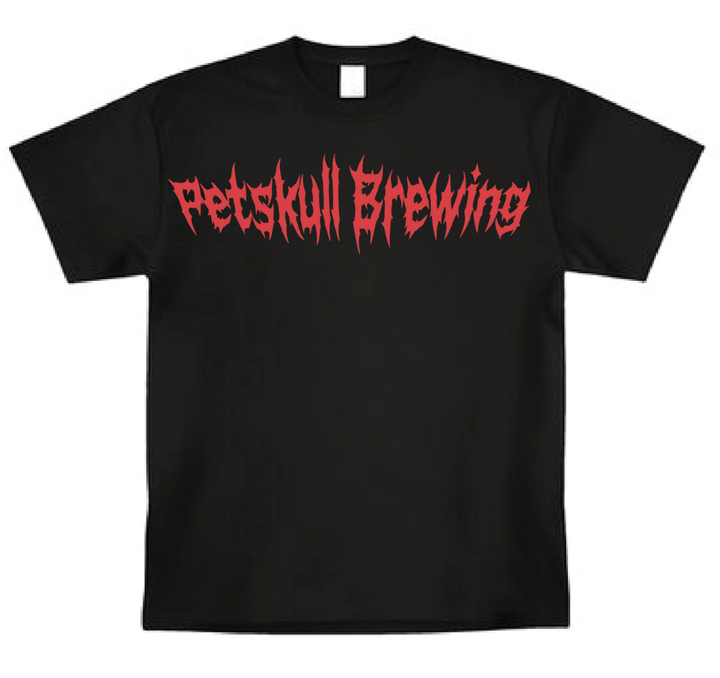 Manitowoc Metalfest 3 T-Shirt