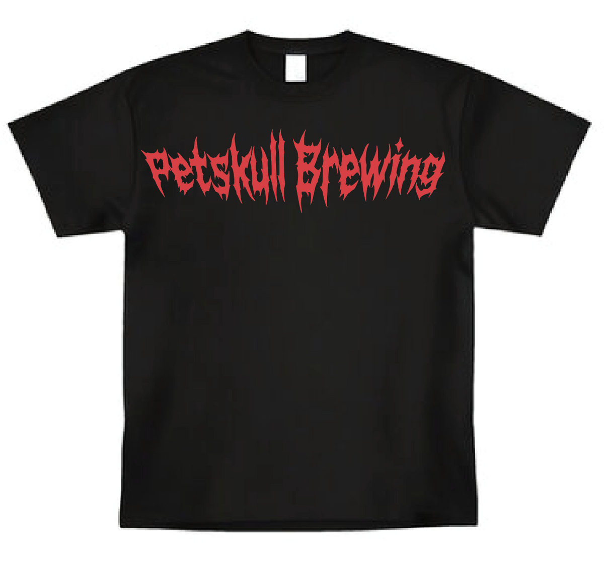 Manitowoc Metalfest 3 T-Shirt