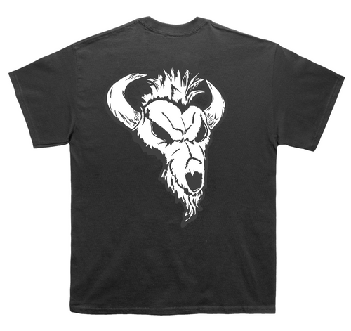 PetSkull Brewing 2 Sided T-Shirt