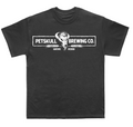PetSkull Brewing 2 Sided T-Shirt